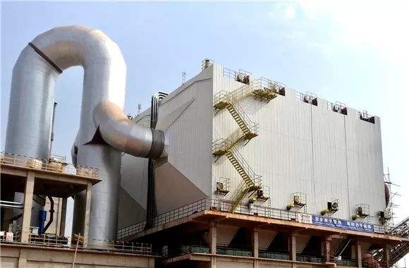河北省有序推進電力、鋼鐵、焦化、水泥、平板玻璃、陶瓷等六大行業(yè)超低排放改造